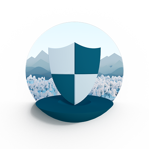 Student demonstrating integrity